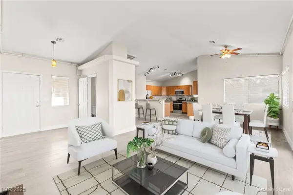 630 Arthur Avenue, Henderson, NV 89015