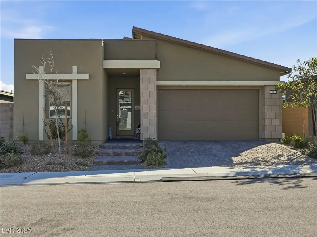 916 Mayfield Manor Lane, Las Vegas, NV 89138 - Image #1