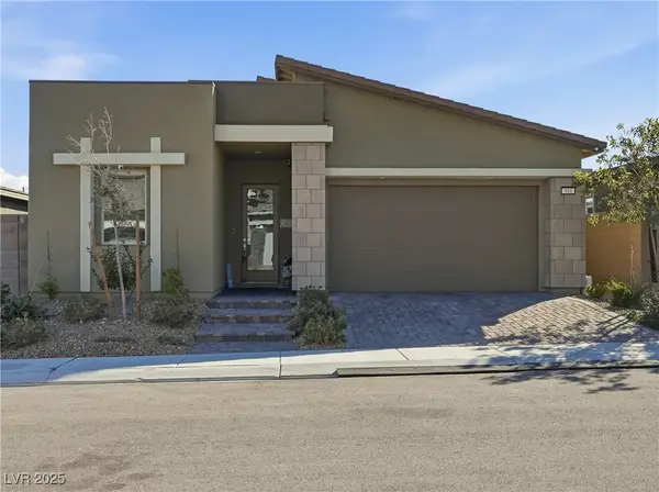 916 Mayfield Manor Lane, Las Vegas, NV 89138