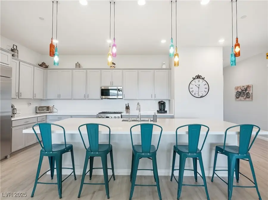 916 Mayfield Manor Lane, Las Vegas, NV 89138 - Image #3