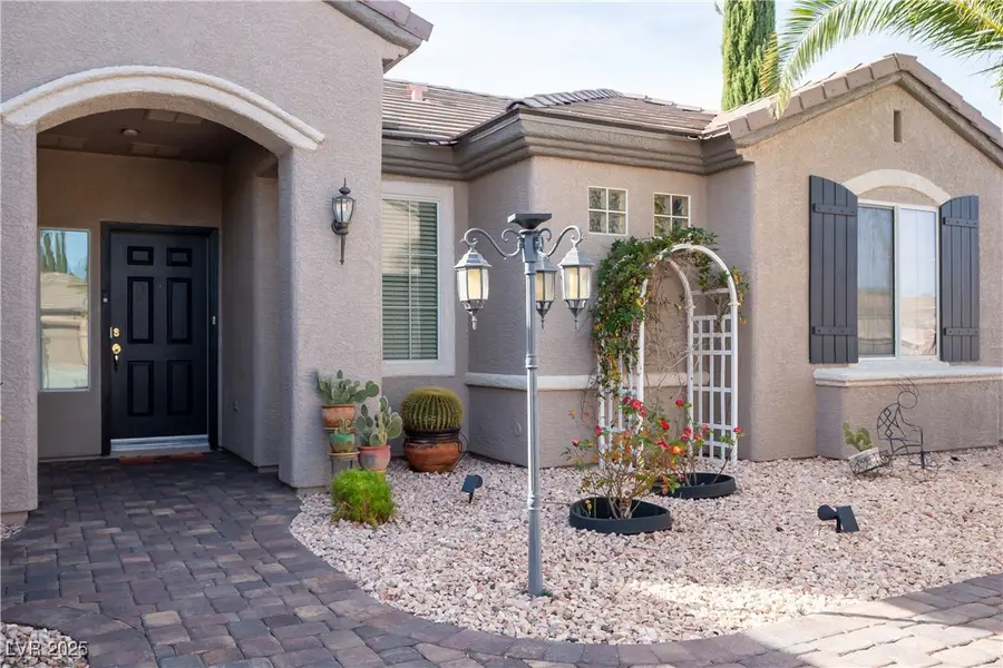 2863 Hayden Creek Terrace, Henderson, NV 89052 - Image #3