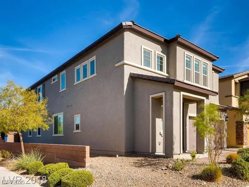 8574 Bobcat Valley Drive, Las Vegas, NV 89148 - Image #2
