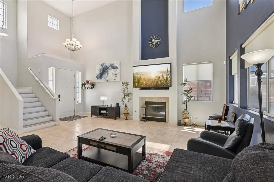 217 Turkey Creek Way, Henderson, NV 89074 - Image #1