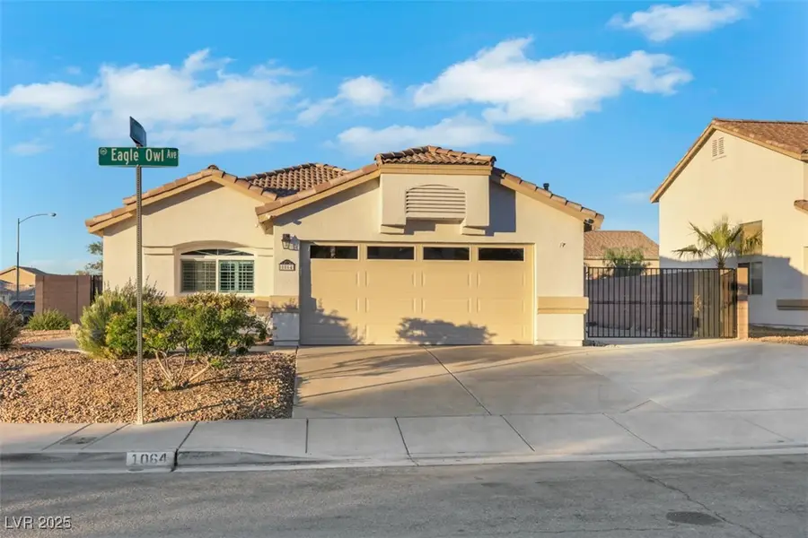 1064 Eagle Owl Avenue, Henderson, NV 89015 - Image #2