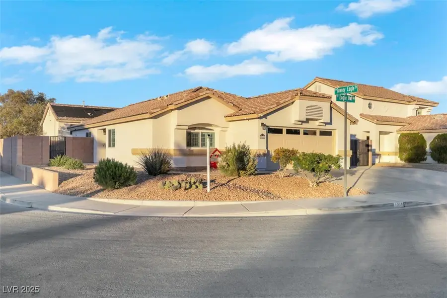 1064 Eagle Owl Avenue, Henderson, NV 89015 - Image #3