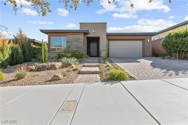 10107 Regency Square Avenue, Las Vegas, NV 89148