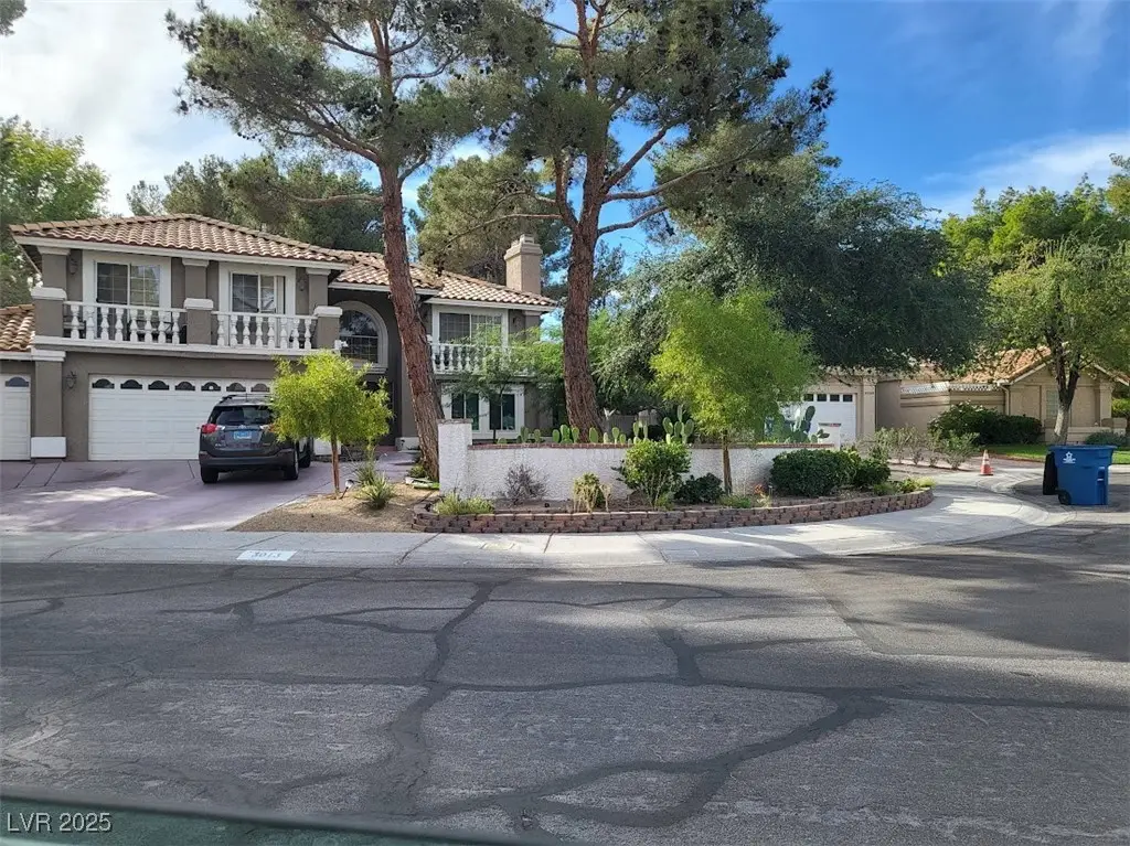 3013 Ocean Port Drive, Las Vegas, NV 89117 - Image #1