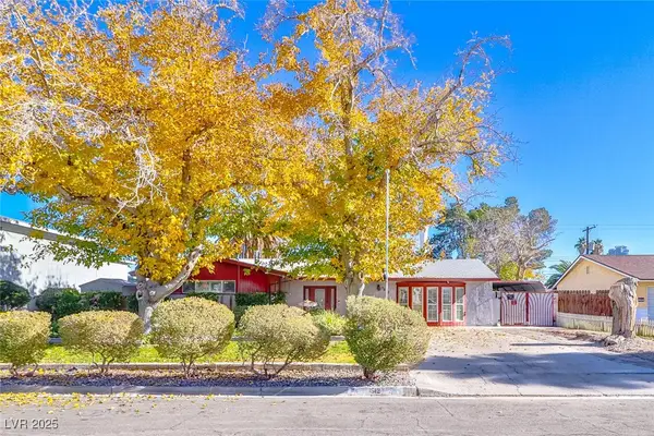 1512 Inverness Avenue, Las Vegas, NV 89102