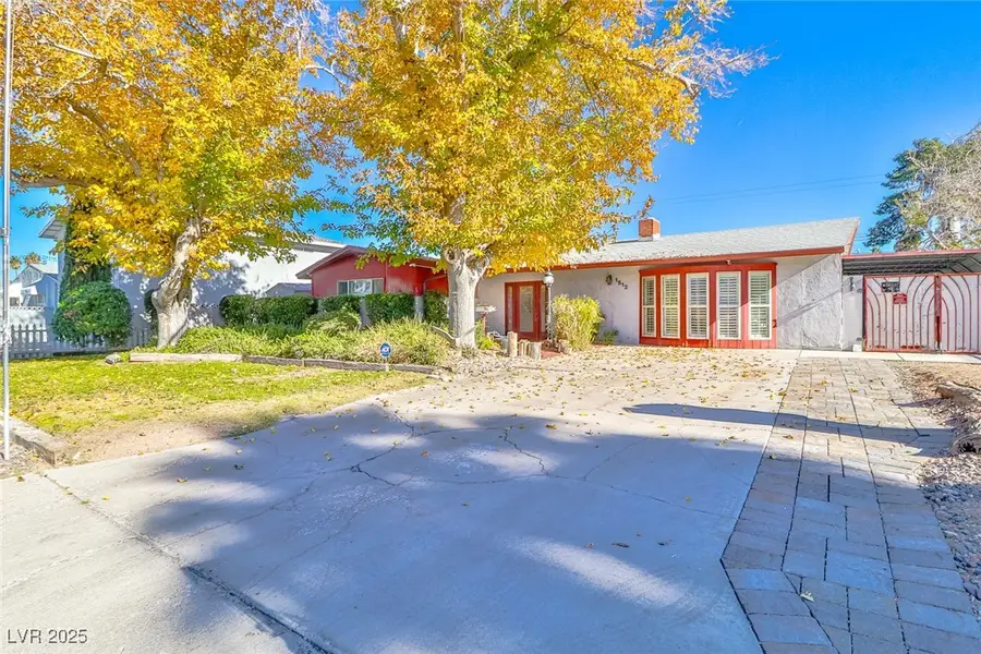 1512 Inverness Avenue, Las Vegas, NV 89102 - Image #2