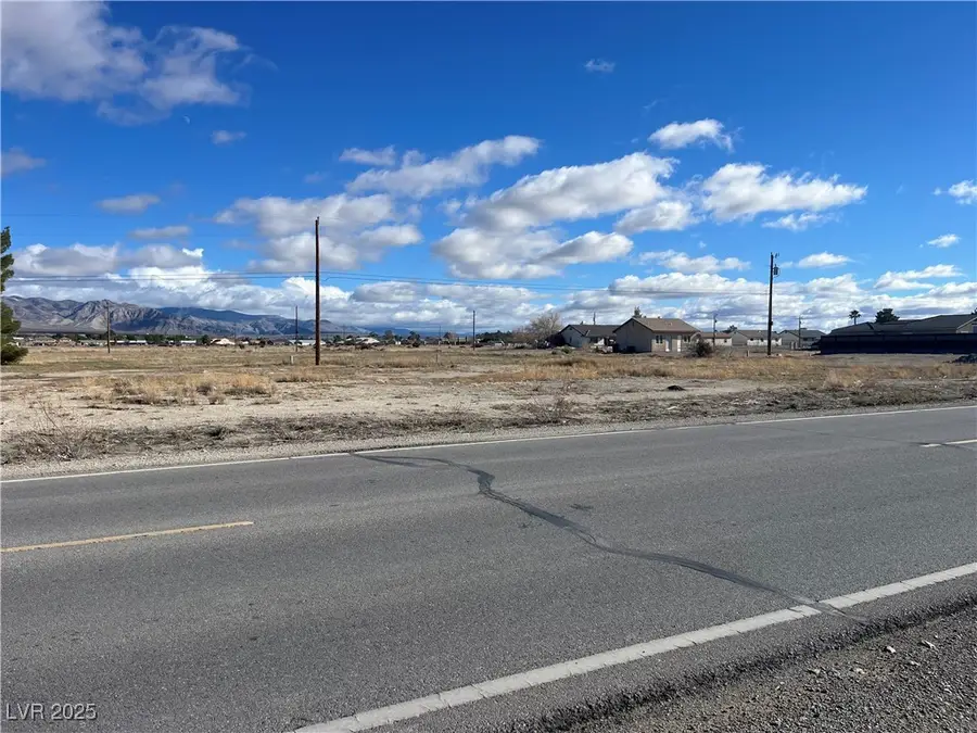1181 S Blagg Road, Pahrump, NV 89048 - Image #2