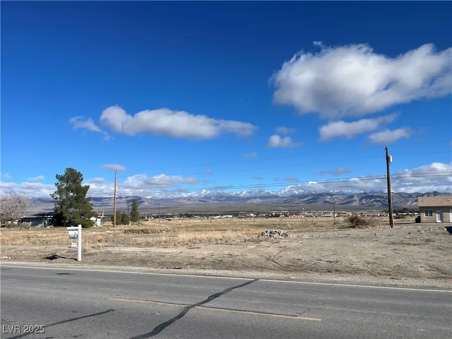 1181 S Blagg Road, Pahrump, NV 89048 - Image #3