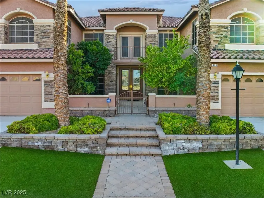 321 Whispering Tree Avenue, Las Vegas, NV 89183 - Image #2
