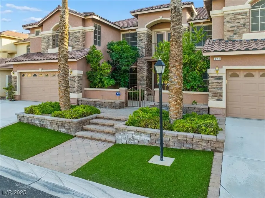 321 Whispering Tree Avenue, Las Vegas, NV 89183 - Image #3