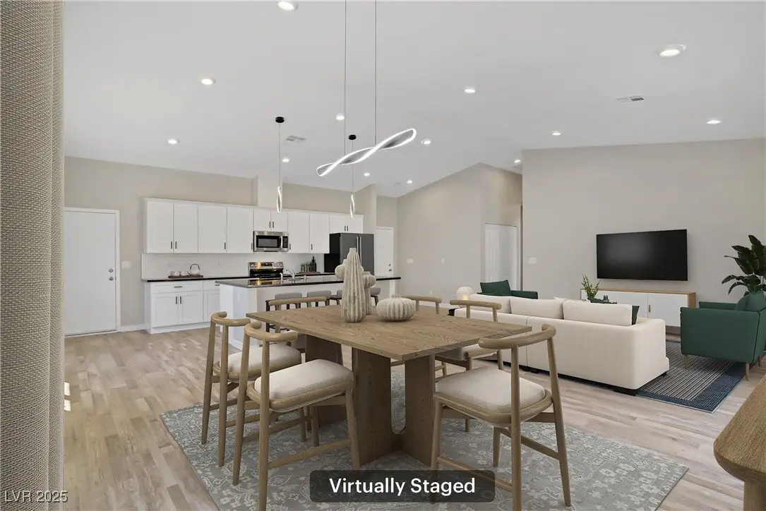 2130 Revere Street, North Las Vegas, NV 89030 - Image #1