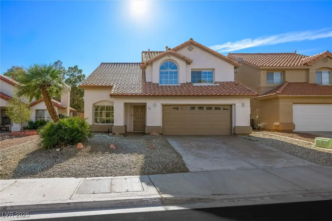 84 Urbana Drive, Henderson, NV 89074 - Image #1