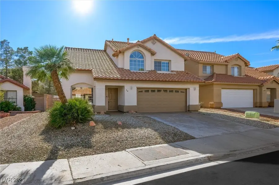 84 Urbana Drive, Henderson, NV 89074 - Image #2