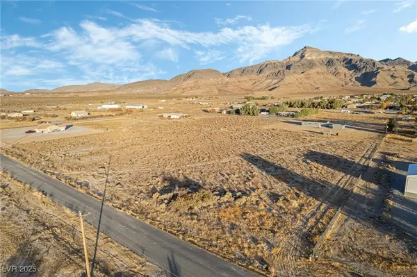 3380 Gally Road #6, Pahrump, NV 89060