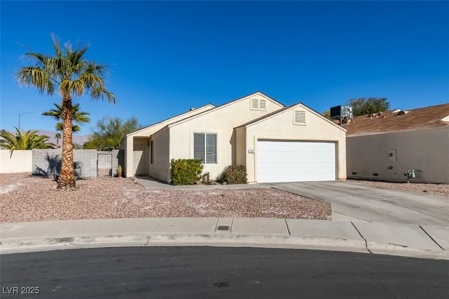 726 Carlos Julio Avenue, North Las Vegas, NV 89031 - Image #3