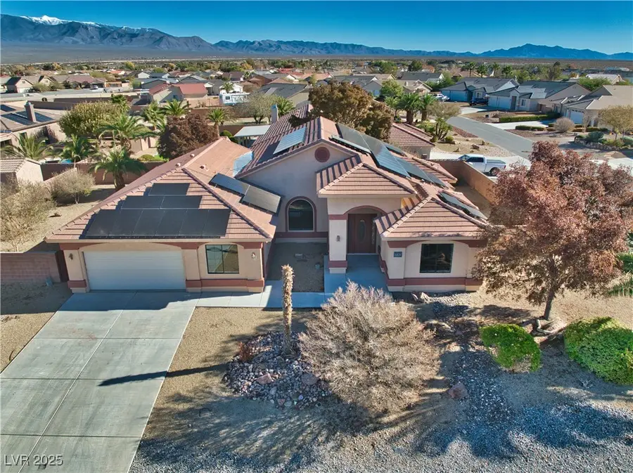 6821 Southgate Street, Pahrump, NV 89061 - Image #2