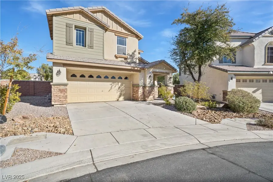 5964 Feral Garden Street, North Las Vegas, NV 89031 - Image #3