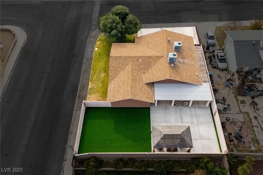 4386 El Carnal Way, Las Vegas, NV 89121 - Image #3