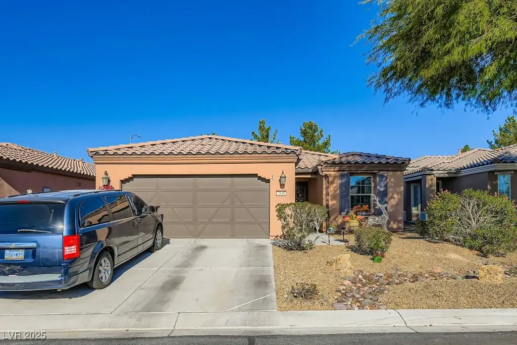 3848 Citrus Heights Avenue, North Las Vegas, NV 89081 - Image #1