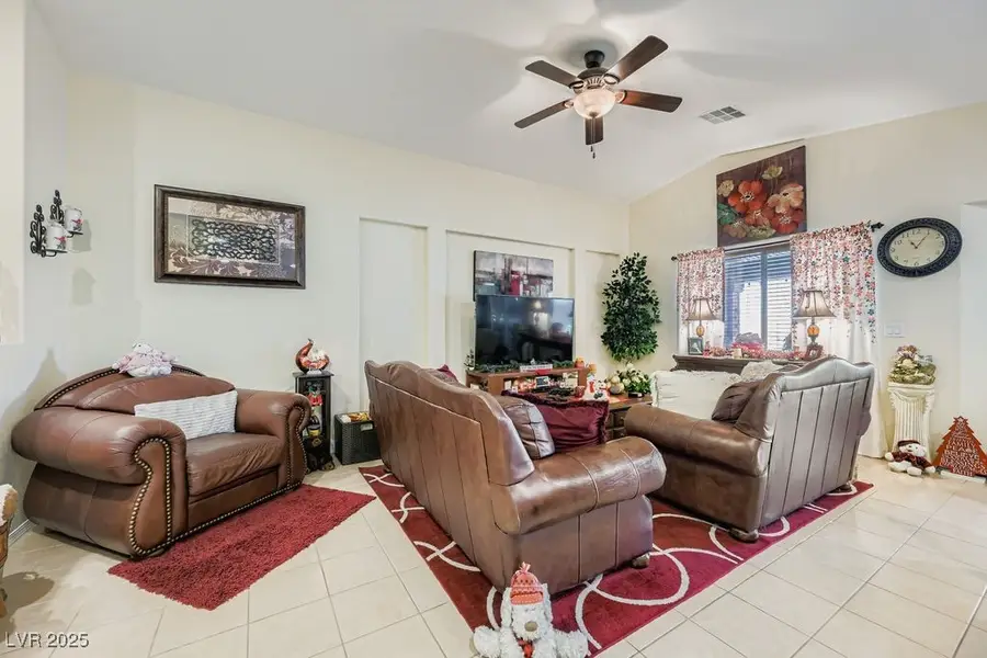 3848 Citrus Heights Avenue, North Las Vegas, NV 89081 - Image #2