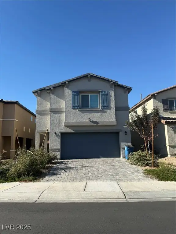 5647 Mesa Sedona Street, North Las Vegas, NV 89081 - Image #2