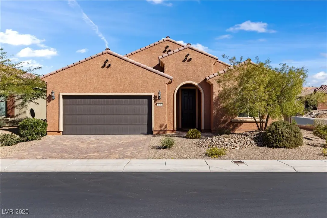 846 Trickling Brook Ridge, Mesquite, NV 89034 - Image #1