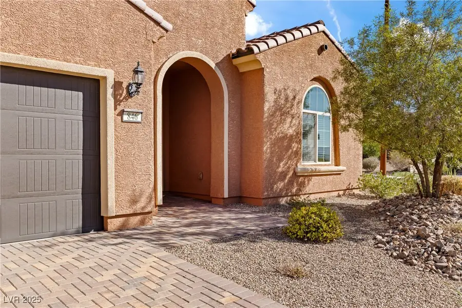 846 Trickling Brook Ridge, Mesquite, NV 89034 - Image #3