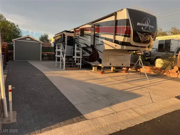 874 Pelican Way #110, Boulder City, NV 89005