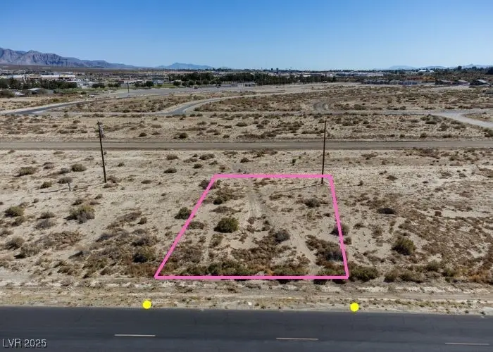 321 N Boothill Drive, Pahrump, NV 89060 - Image #1