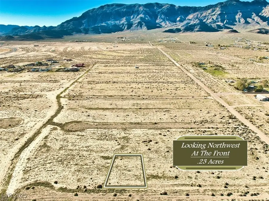 6410 N Faust Place, Pahrump, NV 89060 - #3