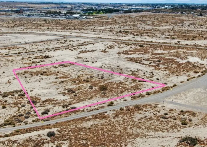 671 Buckhorn Avenue, Pahrump, NV 89060 - Image #3