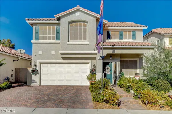 10030 Cambridge Blue Avenue, Las Vegas, NV 89147