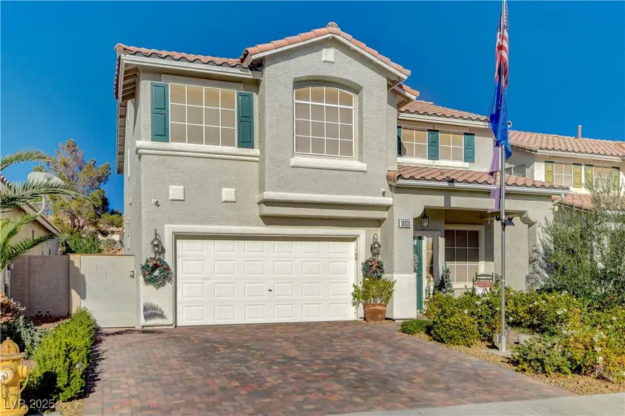 10030 Cambridge Blue Avenue, Las Vegas, NV 89147 - Image #2
