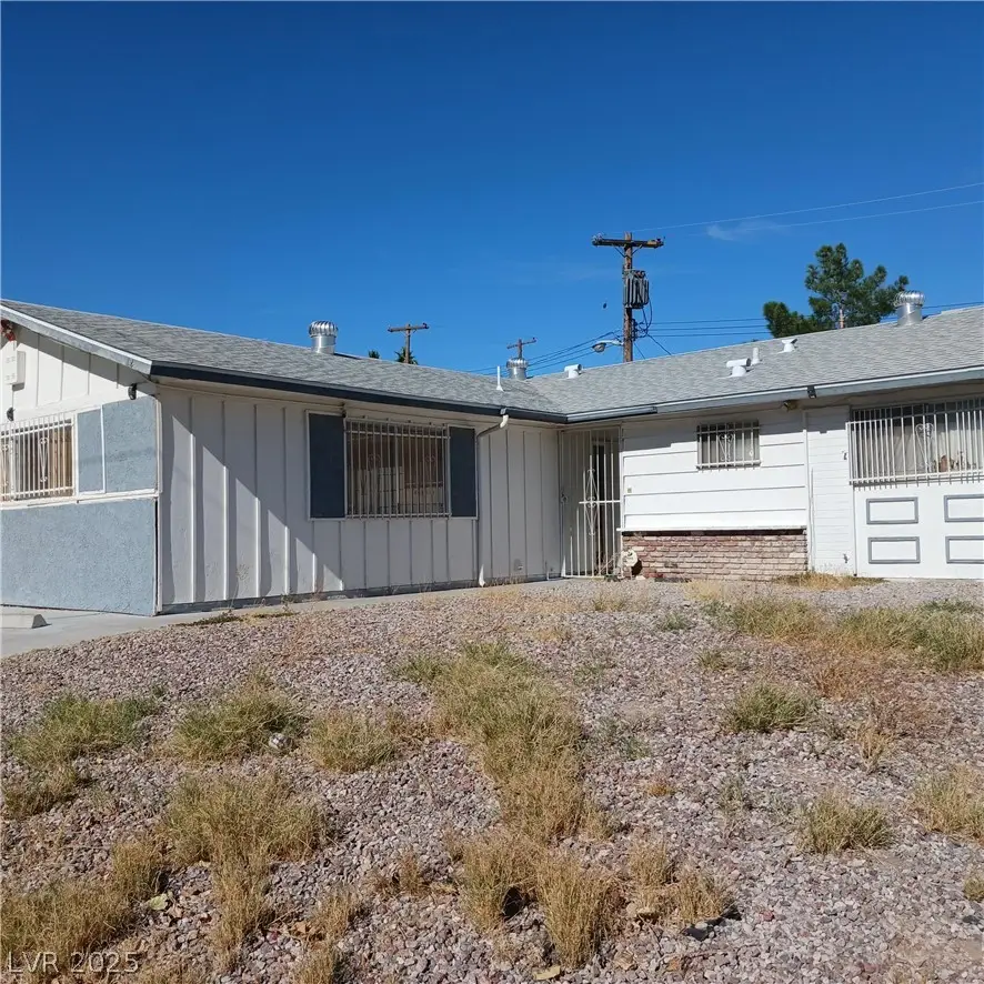 412 Gilday Avenue, North Las Vegas, NV 89030 - #3