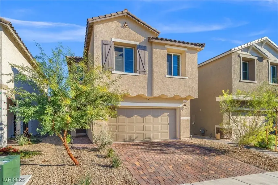 5028 Serene Skies Street, Las Vegas, NV 89130 - Image #2