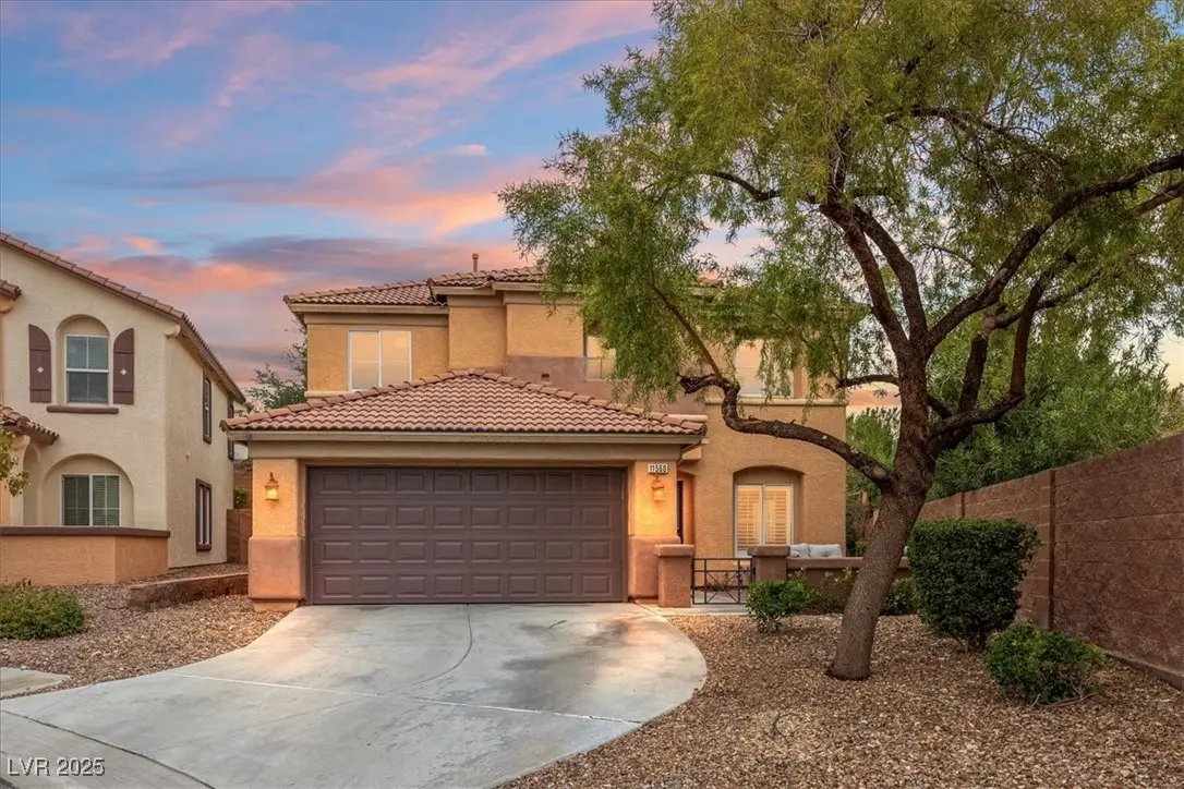 11560 Casa Del Mar Court, Las Vegas, NV 89138 - Image #1
