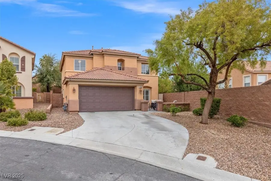 11560 Casa Del Mar Court, Las Vegas, NV 89138 - Image #2