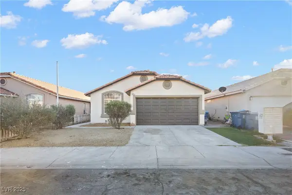 1941 Emerald Green Avenue, Las Vegas, NV 89106