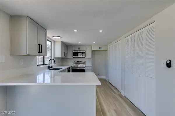 3484 Nightflower Lane #B, Las Vegas, NV 89121