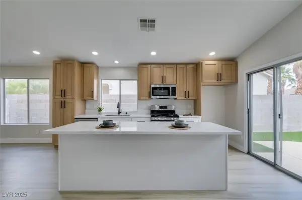 10224 Anoka Avenue, Las Vegas, NV 89144