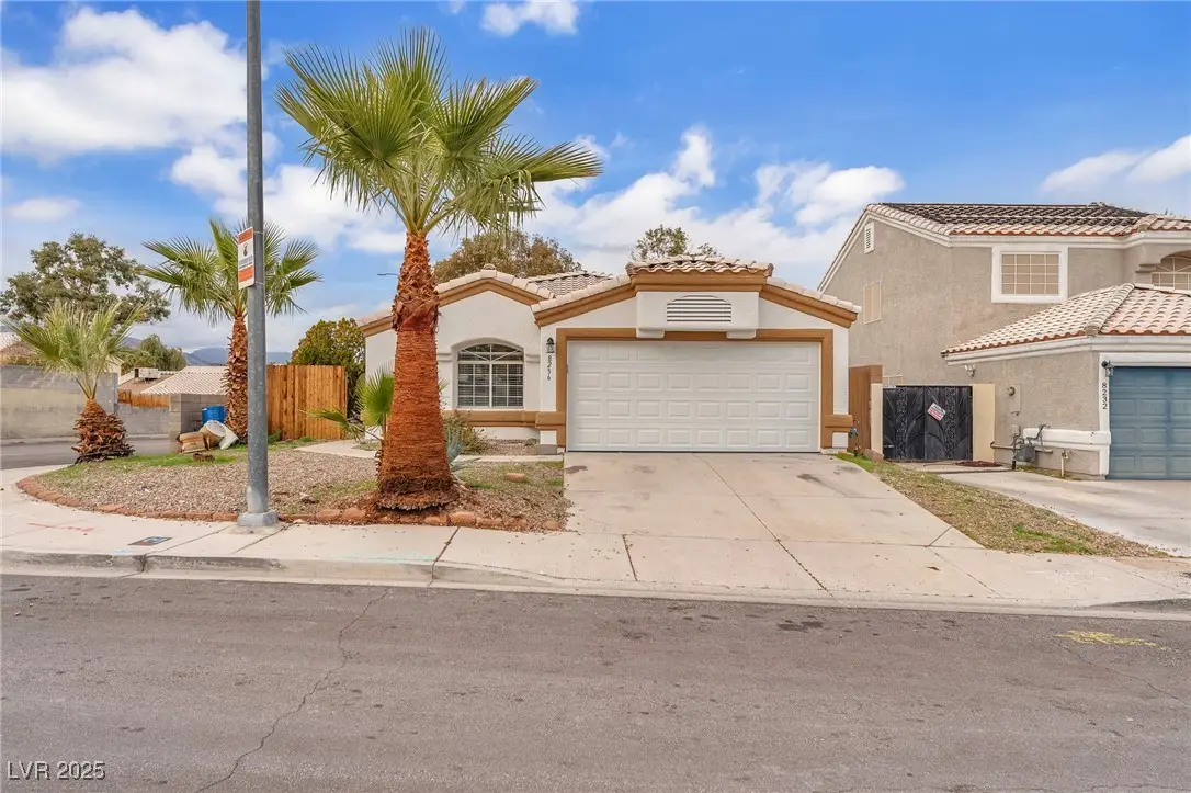 8236 Hercules Drive, Las Vegas, NV 89128 - Image #1
