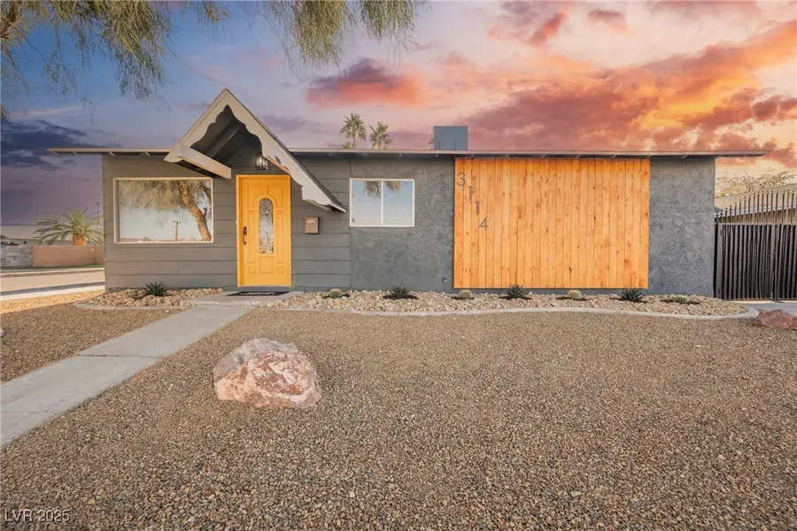 3114 Scarlet Oak Avenue, Las Vegas, NV 89104 - Image #3