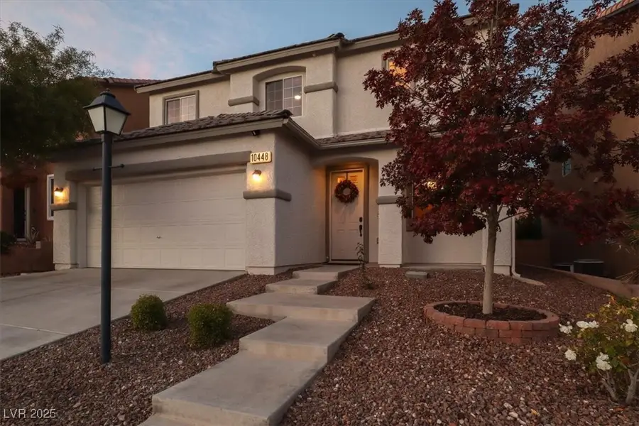 10448 Britton Hill Avenue, Las Vegas, NV 89129 - Image #3