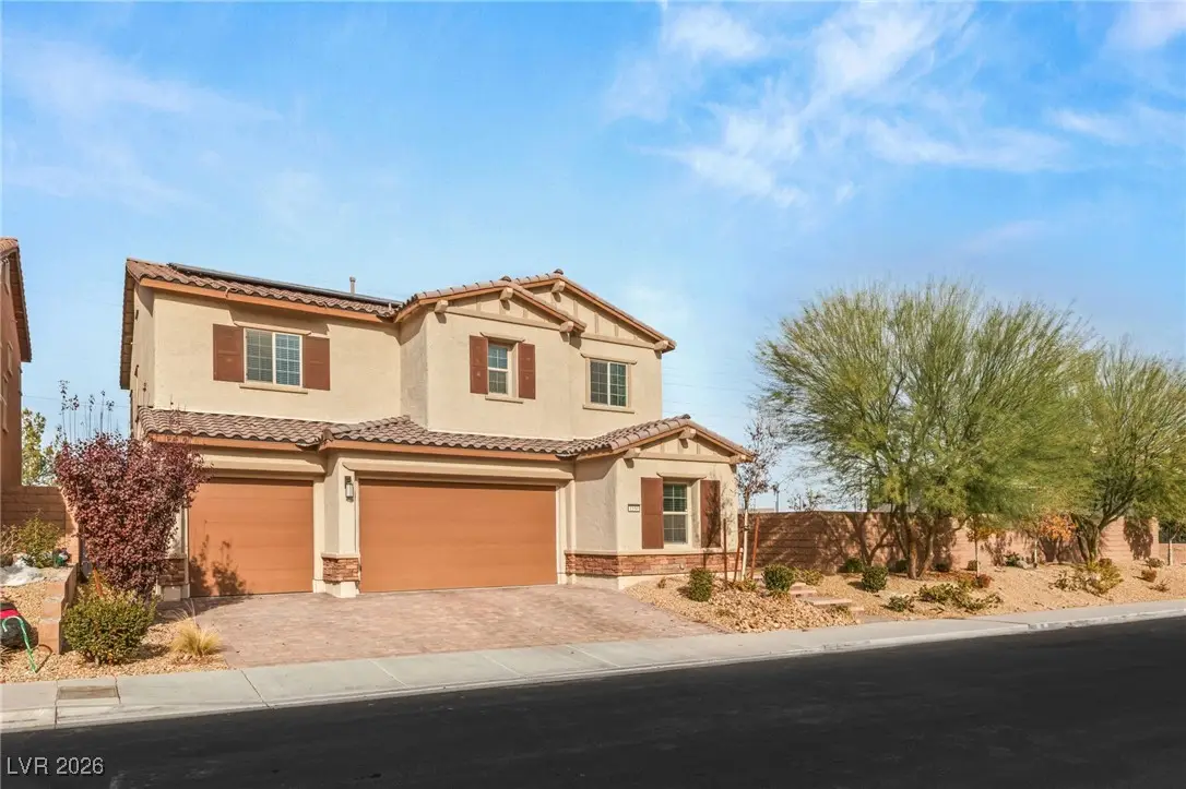 1550 Mistywood Court, Henderson, NV 89014 - Image #1