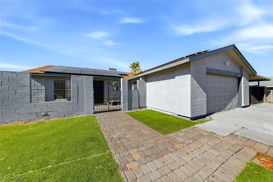 613 Overland Drive, Henderson, NV 89002 - Image #3