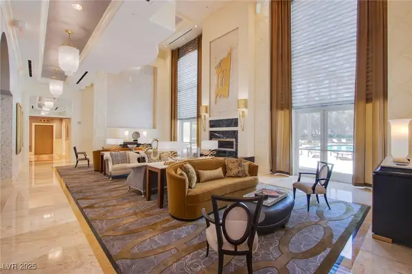 2877 Paradise Road #105, Las Vegas, NV 89109