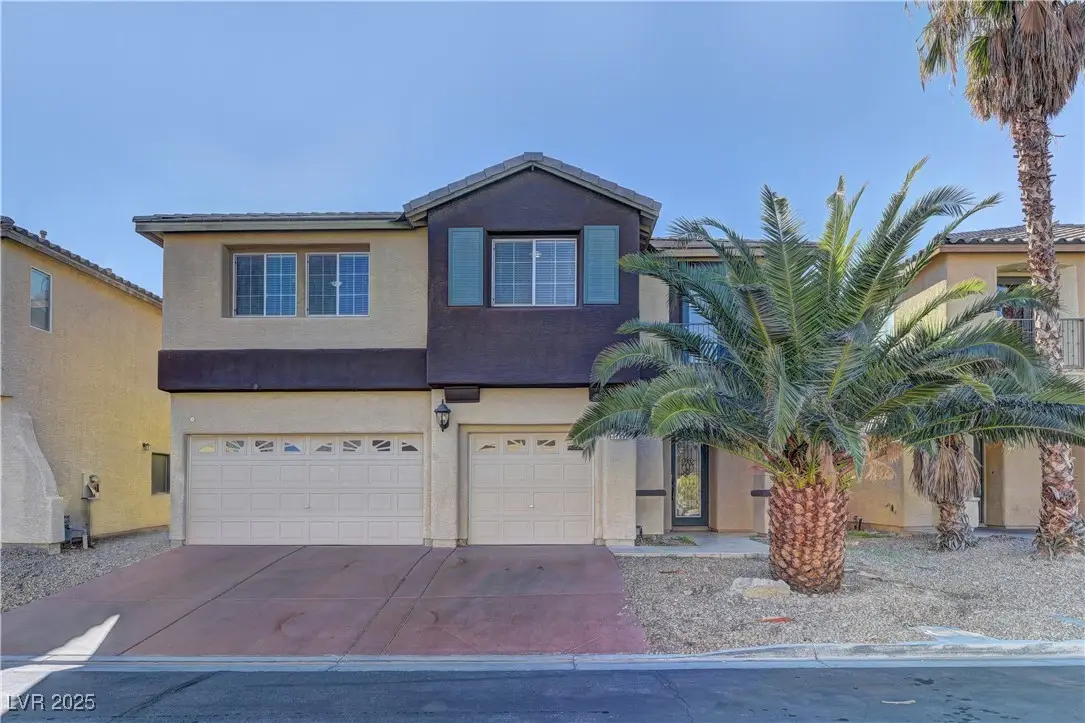 3765 Dusky Flycatcher Street, Las Vegas, NV 89122 - #1